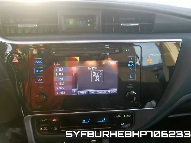 5YFBURHE8HP706233 фото 10