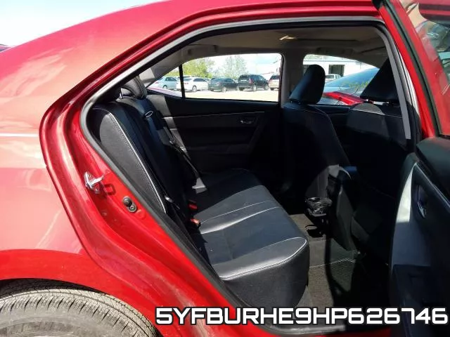 5YFBURHE9HP626746 фото 7