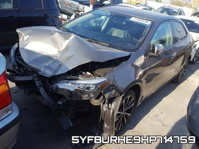 5YFBURHE9HP714759 фото 3