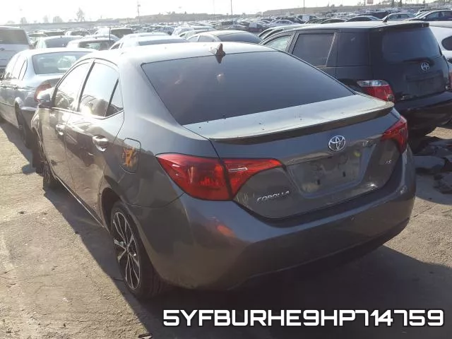 5YFBURHE9HP714759 фото 4