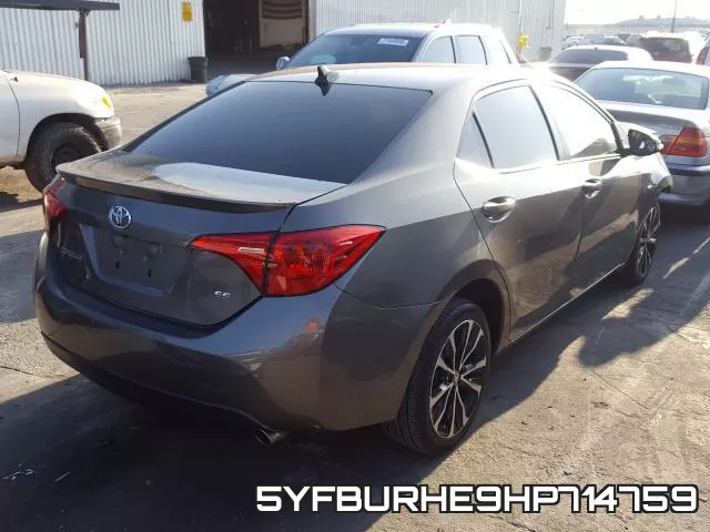 5YFBURHE9HP714759 фото 5