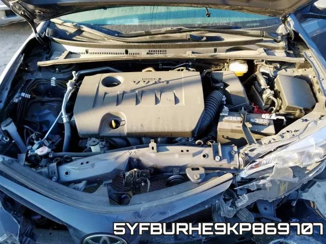 5YFBURHE9KP869707 фото 8