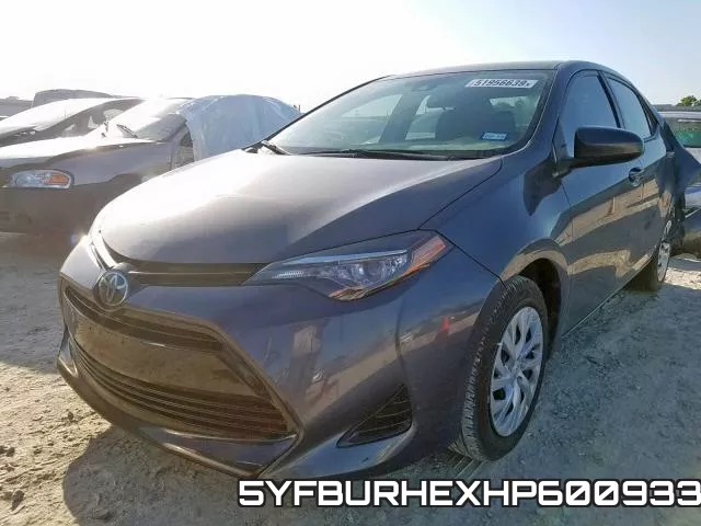 5YFBURHEXHP600933 фото 3