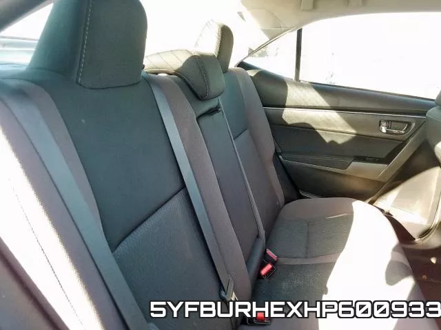 5YFBURHEXHP600933 фото 7