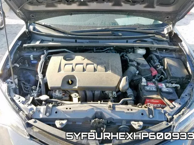 5YFBURHEXHP600933 фото 8
