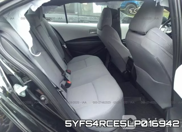 5YFS4RCE5LP016942 фото 9