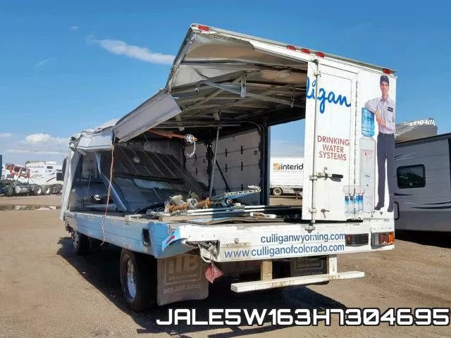 JALE5W163H7304695 фото 4
