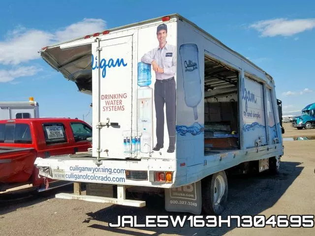 JALE5W163H7304695 фото 5