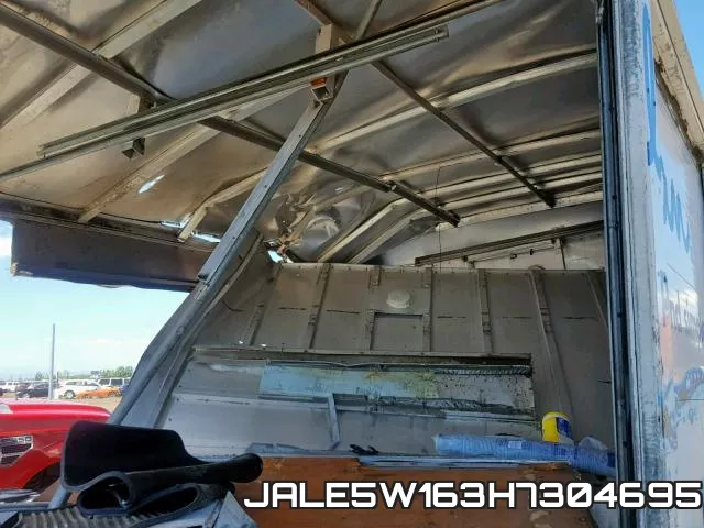 JALE5W163H7304695 фото 7