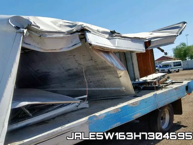 JALE5W163H7304695 фото 10