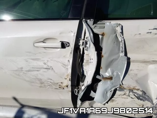 JF1VA1A69J9802514 фото 2