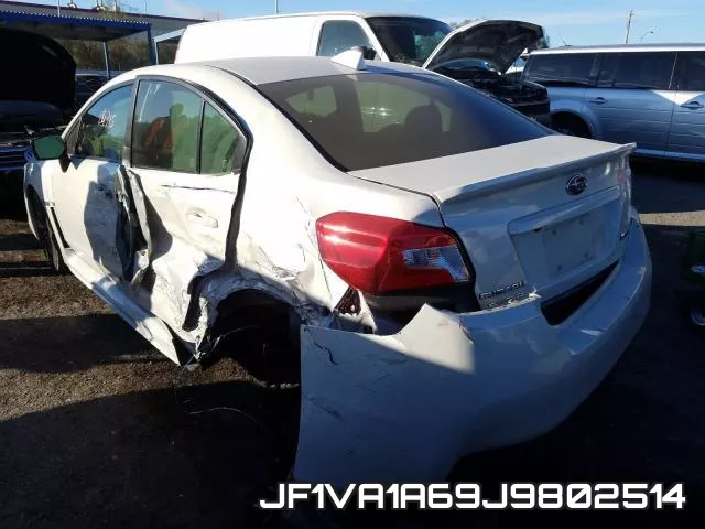 JF1VA1A69J9802514 фото 4