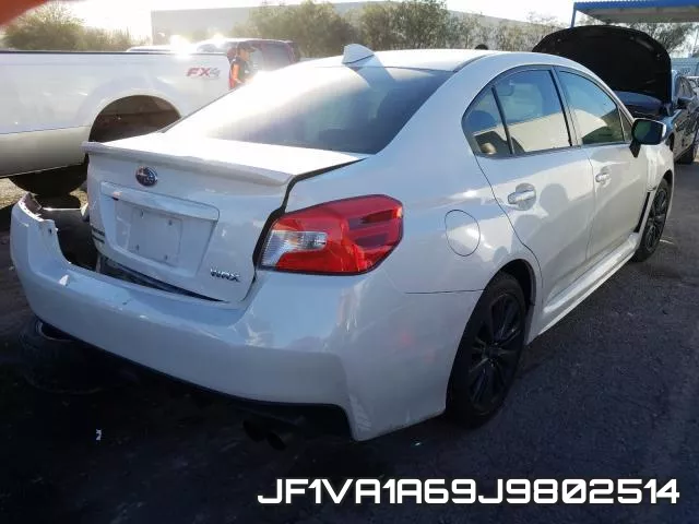JF1VA1A69J9802514 фото 5