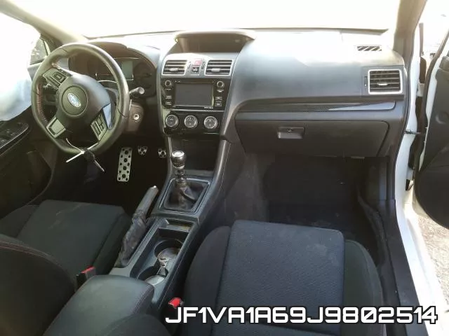 JF1VA1A69J9802514 фото 10