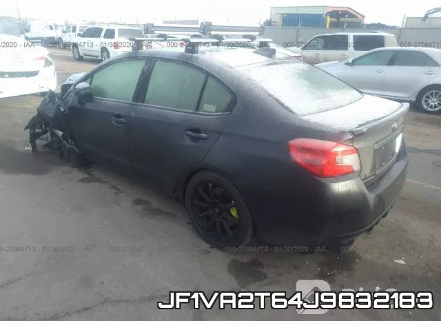 JF1VA2T64J9832183 фото 4