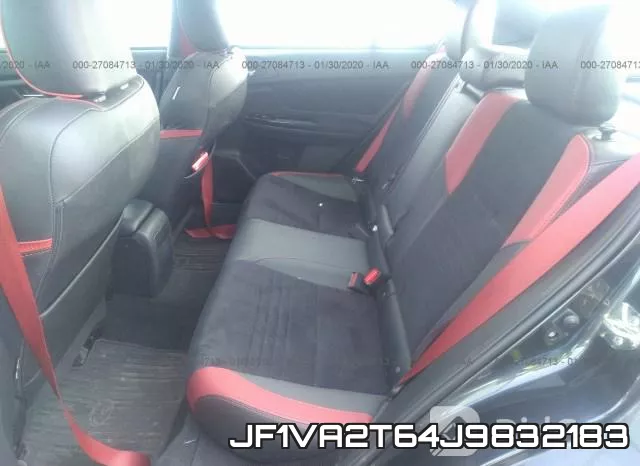 JF1VA2T64J9832183 фото 9