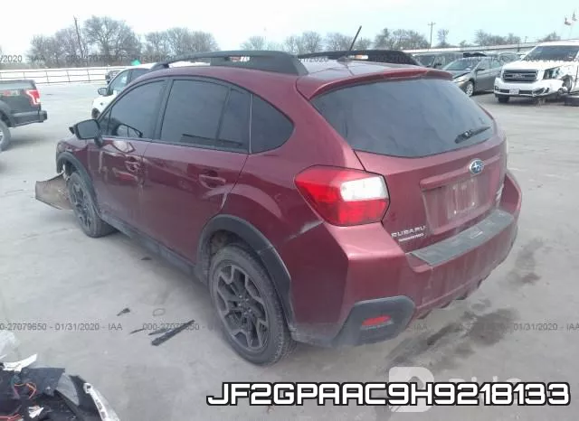 JF2GPAAC9H9218133 фото 4