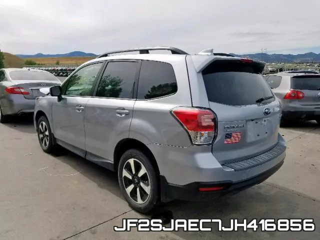 JF2SJAEC7JH416856 фото 4