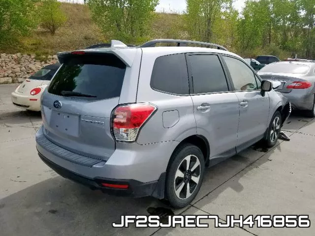 JF2SJAEC7JH416856 фото 5