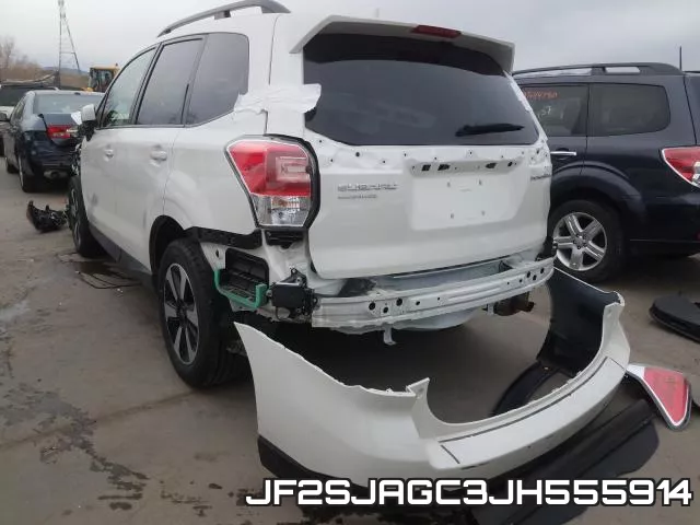 JF2SJAGC3JH555914 фото 4