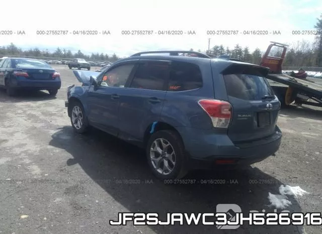 JF2SJAWC3JH526916 фото 4