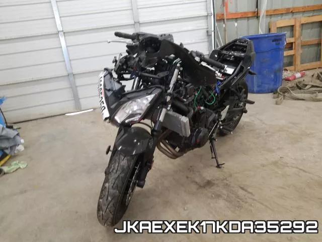 JKAEXEK17KDA35292 фото 3