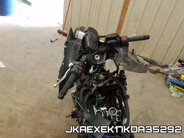 JKAEXEK17KDA35292 фото 6