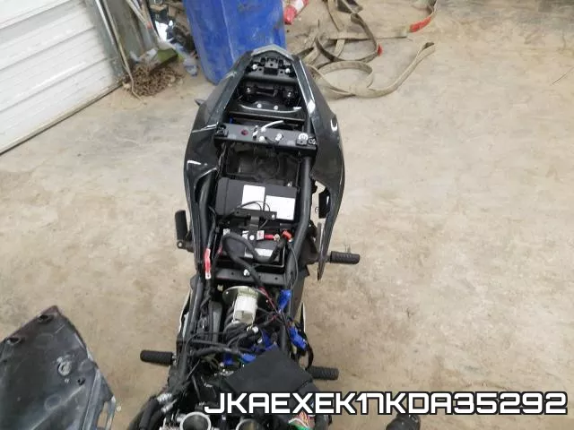 JKAEXEK17KDA35292 фото 7