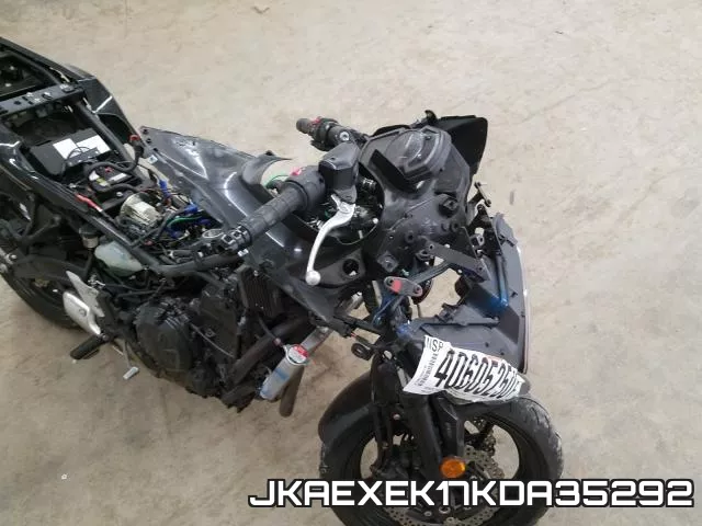 JKAEXEK17KDA35292 фото 10