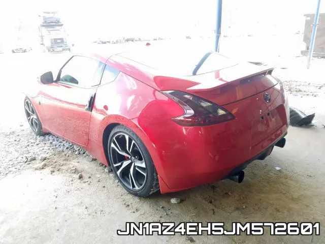 JN1AZ4EH5JM572601 фото 4