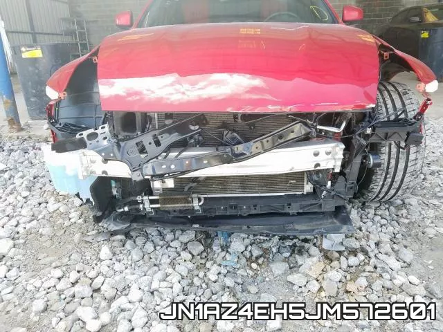 JN1AZ4EH5JM572601 фото 10