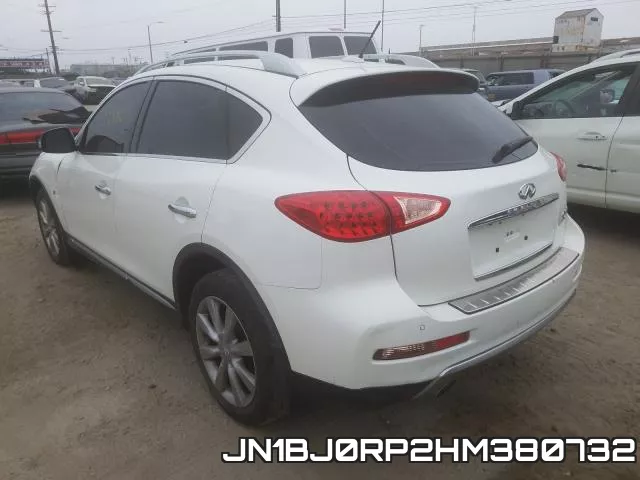 JN1BJ0RP2HM380732 фото 4