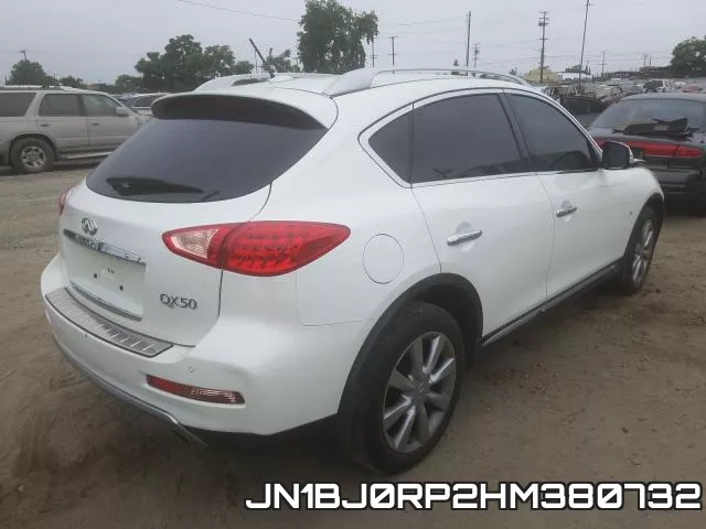 JN1BJ0RP2HM380732 фото 5