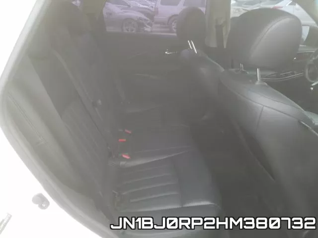JN1BJ0RP2HM380732 фото 7