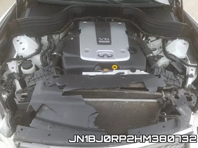 JN1BJ0RP2HM380732 фото 8