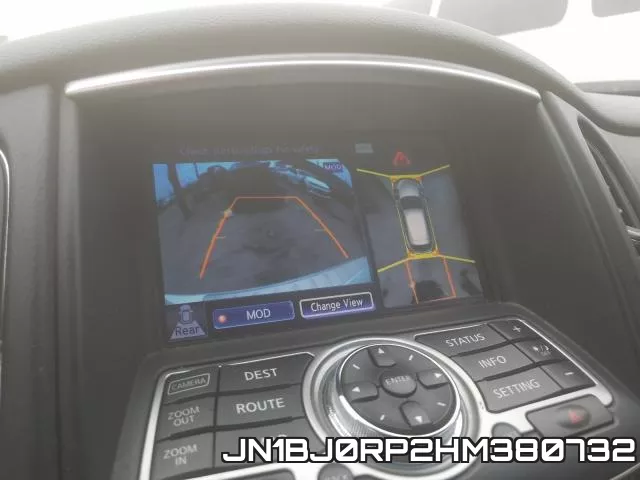 JN1BJ0RP2HM380732 фото 10