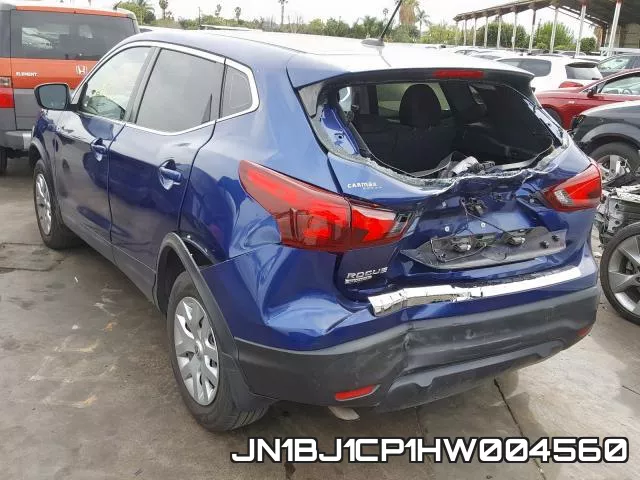 JN1BJ1CP1HW004560 фото 4