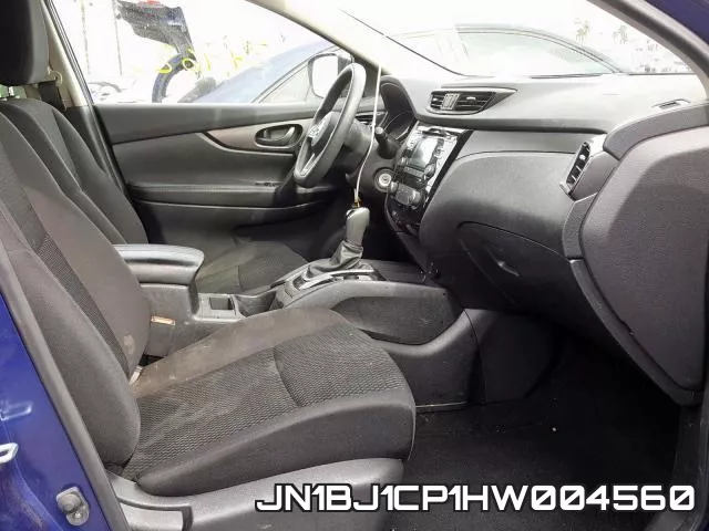 JN1BJ1CP1HW004560 фото 6