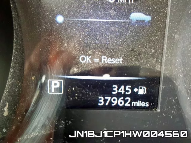 JN1BJ1CP1HW004560 фото 9