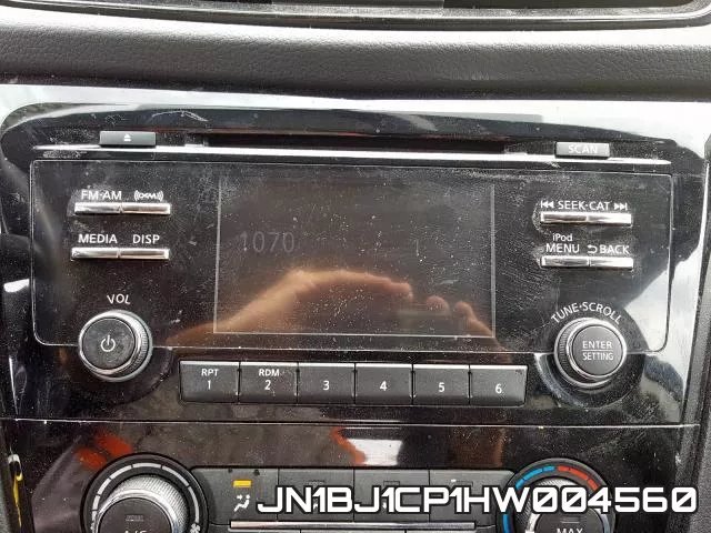 JN1BJ1CP1HW004560 фото 10