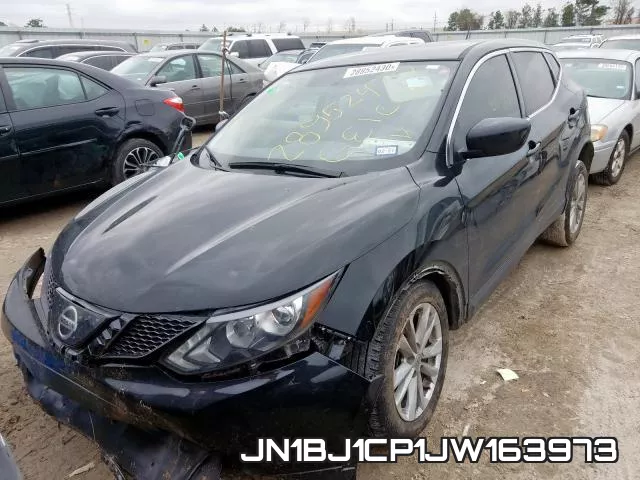 JN1BJ1CP1JW163973 фото 3