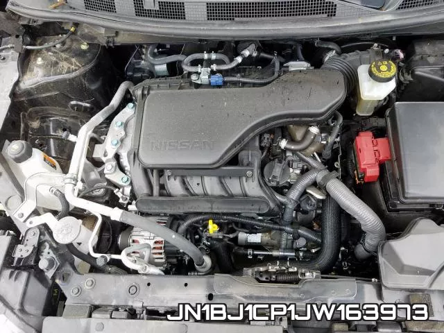 JN1BJ1CP1JW163973 фото 8