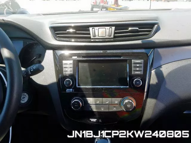 JN1BJ1CP2KW240805 фото 10