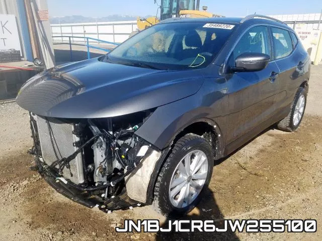 JN1BJ1CR6JW255100 фото 3