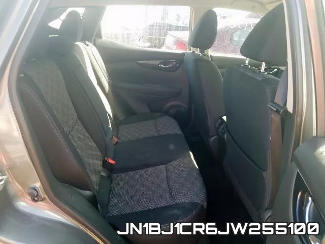 JN1BJ1CR6JW255100 фото 7