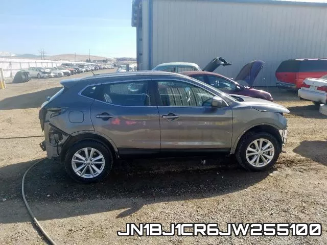 JN1BJ1CR6JW255100 фото 10
