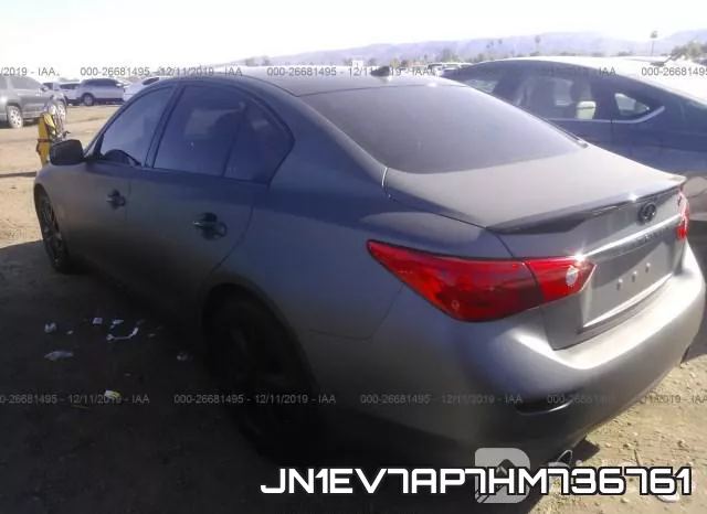 JN1EV7AP7HM736761 фото 4