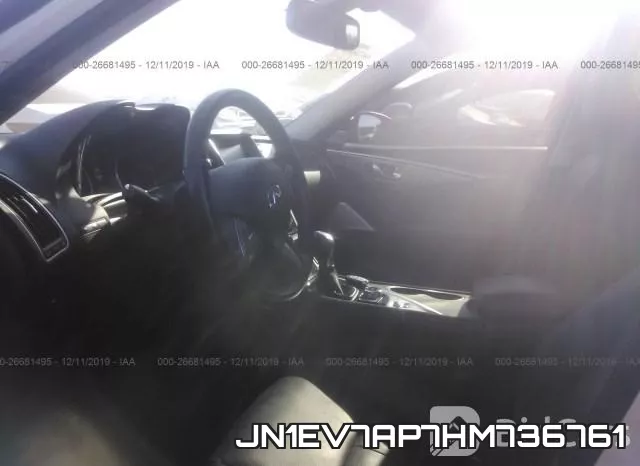 JN1EV7AP7HM736761 фото 6