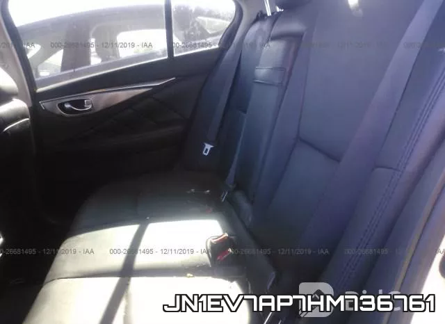 JN1EV7AP7HM736761 фото 9