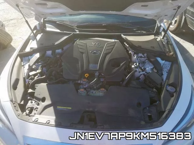 JN1EV7AP9KM516383 фото 8